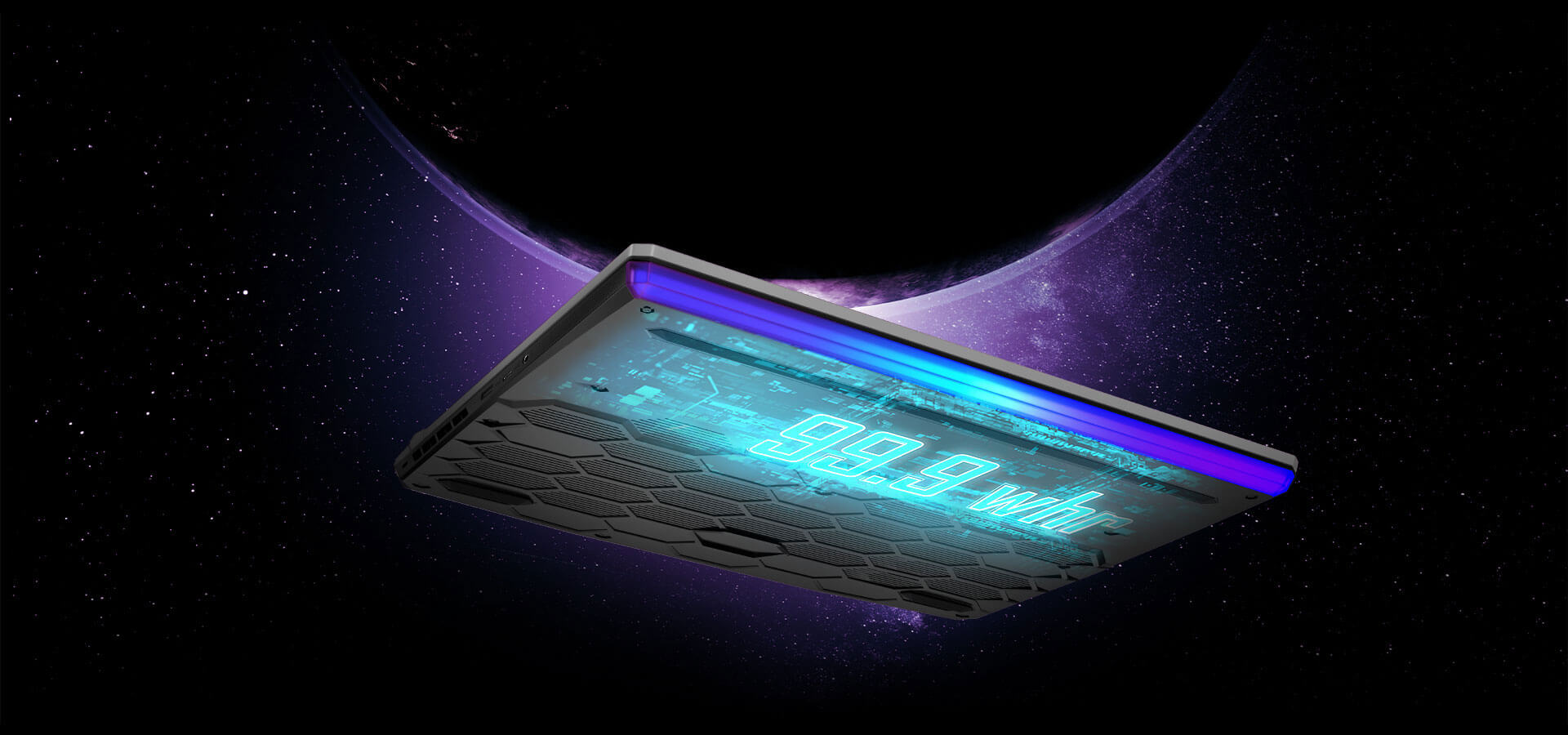 MSI GE Series Raider GE76 Gaming Laptop